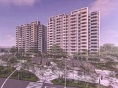 台南正強安居社會住宅動工　預計2028年完工