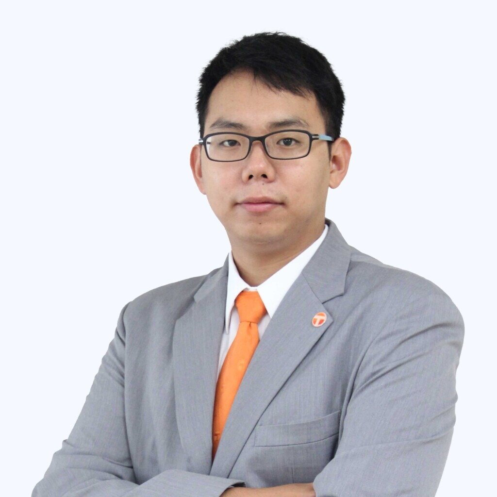 台灣房屋集團趨勢中心資深經理陳定中預言，北宜高鐵可能重演當年北宜高造成的「人出去、錢進來，房地價被炒高」戲碼。（圖／台灣房屋提供）