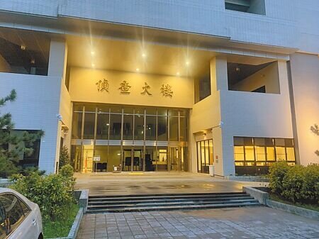 
北投高姓婦人持跳繩勒斃89歲老母，士林地檢署訊後聲押獲准。（本報資料照片）
