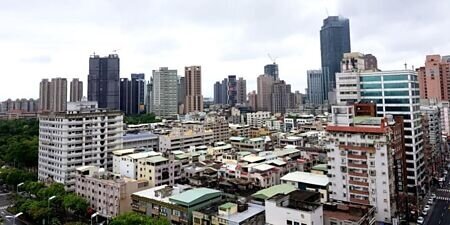 鑫龍騰表示,近期高雄房市續熱,公司規劃5月將推出總銷50億元的「鑫高鐵5」案,並加快在手建案的動工。圖∕本報資料照片