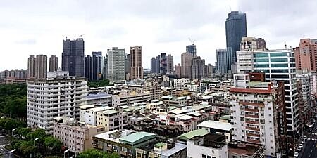 鑫龍騰表示，近期高雄房市續熱，公司規劃5月將推出總銷50億元的「鑫高鐵5」案，並加快在手建案的動工。圖∕本報資料照片