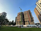 營建股大漲　房市越打越旺？