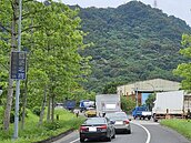 三鶯交流道塞爆盼樹林增南下入口　當地里長堅決反對