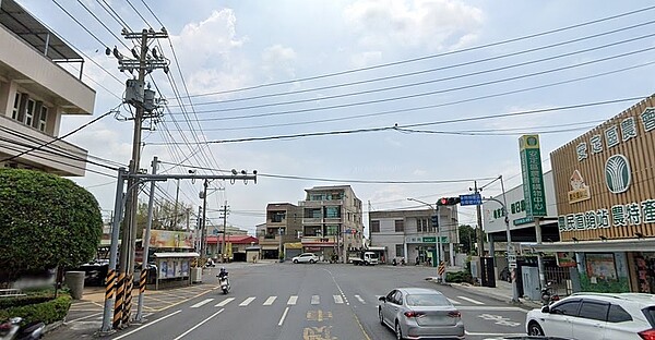 誇張!台南「2區」五年房價漲8成 還有2字頭可買? 台南市安定5年間房價漲幅超過八成,目前新建案單價仍落在2字頭,相當好入手。圖/google map
