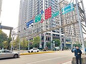 慈雲路空橋6度流標　竹市府將檢討