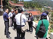 清境建停車場　退輔會允撥地