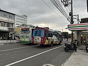 公車司機薪資補助　竹縣只到年底