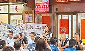 關渡平原以南開發卡30年　民怒喊還地