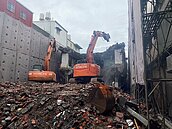 震後桃園「太危險建物」立馬拆！協助住戶安家