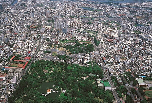 台南市都發局辦理主要計畫公設保留地專案通盤檢討,34處公設保留地解編。圖/南市都發局提供