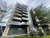 傳產法人買億元級商辦　「欣翰士林官邸」再成交一筆