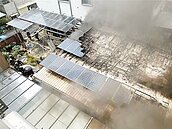 嘉市私設太陽光電恐釀災　議員促納管