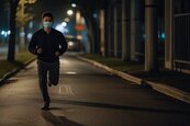 出門注意了！東北風挾臭氧等境外汙染物襲台　北市環局晚間示警空品不健康