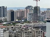 有錢人買豪宅當宿舍　民團轟沒列管罰則「頭過身就過」