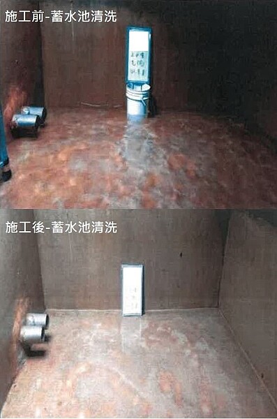 北市公寓大廈維修補助最高130萬! 補助條件、項目一次看 北市公寓大廈維修補助開跑。圖/北市府提供