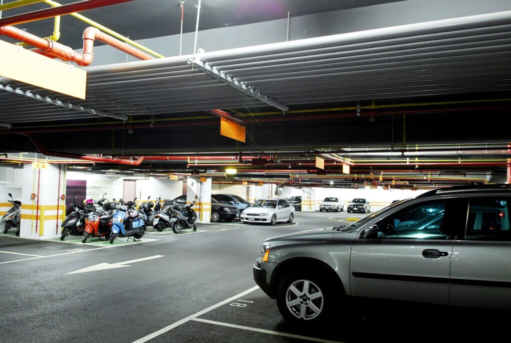 內政部虛坪改革兩策略,主要是針對停車空間、容積計算方式做修正。