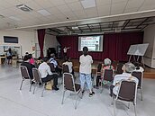 天和里陽台補登講座課程