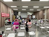 蘭興里卡拉OK教學歡唱