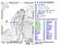 又震了！15：45規模5.8地震「19縣市有感」　最大震度4級