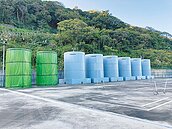 台電規畫5座乾貯　核電廠延役可續建三期