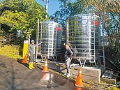 新北逾8萬人　無自來水可用