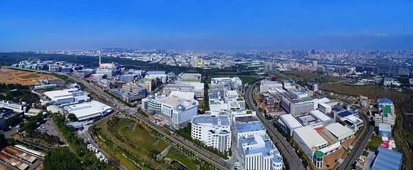 台中市精密園區一期結餘款17億元返還案,最高法院判決中市府三審勝訴。圖/台中市政府提供