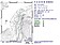 上午7時7分花蓮近海規模4.0淺層地震　最大震度4級
