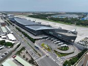 全台第一！台中機場成長81％　暑假再開新航線