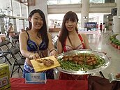 台中梧棲小卷季　15日魚貨中心登場