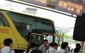 新營-高鐵嘉義站快捷公車　24日起開通營運