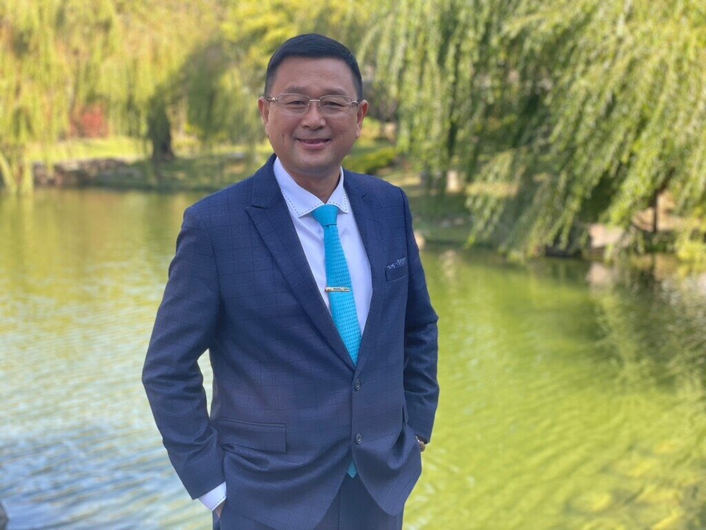 王至亮提醒,政府明確的指示與引導,才有助於建築界面對淨零挑戰