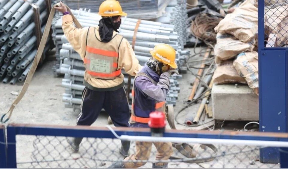 交通工程缺工示意圖/聯合報系資料照片