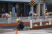缺工缺料…衝擊前瞻軌道建設　非軌道工程也受災