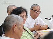 大雪山社區中心列危樓　居民盼繼續使用