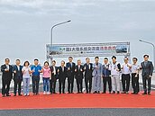 尖峰可省20分鐘　國道1號接台74線通車