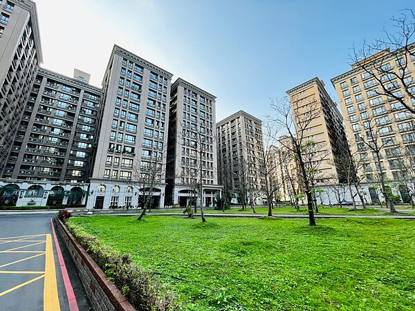 房市示意圖/記者游智文攝影