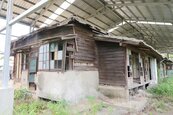 永康80年歷史建築「原台南農校日式宿舍群」啟動修復