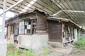 永康80年歷史建築「原台南農校日式宿舍群」啟動修復