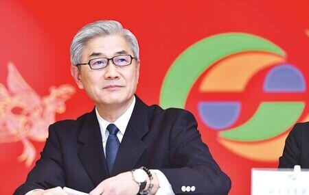 任期最長的金管會主委黃天牧520將卸任,強調四年主委任內,每一天都當成最後一天,全力以赴,因此「沒有遺憾」。圖∕本報資料照片