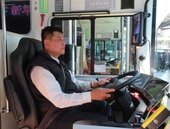 雙北公車司機荒　業者醞釀10月爭取司機加薪