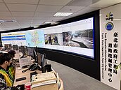 北市天然氣逆止閥　明年地面化