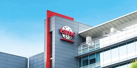 法人認為,目前AI趨勢仍在初步基礎建設發展階段,台積電領先地位難以撼動,預料後續股價還有挺進空間,市值22兆元新里程碑指日可待。圖∕本報資料照片
