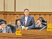 房價飆　謝國樑：速推社宅、囤房稅