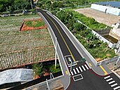 不塞了！台中「這道路」將拓寬舒緩車流打通路網　預計年底完工