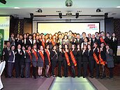 永慶加盟四品牌稱雄南台灣　Q1業績暴風成長67％　4成聯賣率助攻30億60店業績破1500萬