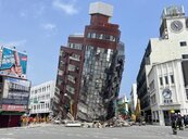 403地震15棟房被拆　花蓮爭取重建補助每坪至20萬元