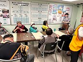 恆安里中醫之道