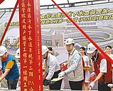 台南永康汙水下水道接管率　拚2027達8成