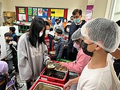 營養午餐專法　最快下半年送立院