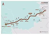 桃園捷運棕線「被消失的一站」復活有望？市府：保留彈性